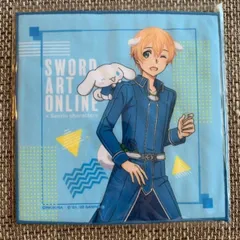 貴重品！　ユージオ　マルイ　タペストリー 2025年最新】ユージオ マルイの人気アイテム - メルカリ