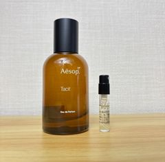 【即日発送】イソップ　タシット　香水　お試し　量り売り　1ml