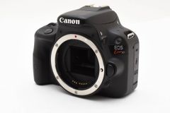 ★極上美品★Canon キヤノン EOS Kiss X7 デジタル一眼レフ ボディ カメラ #1798W002#0861#0842
