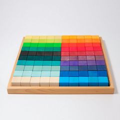 バウシュピール ルーセントキューブ 100PCS 旧タイプ - メルカリ