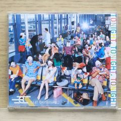 国内盤CD☆ビート・クルセイダーズ/BEAT CRUSADERS□ TONIGHT TONIGHT