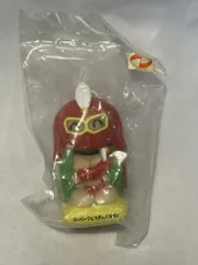 【レア★海外限定】　メルバ　ソフビ 怪獣 メルパ ソフビ / BANDAI JAPAN 1996年 54431 - メルカリ