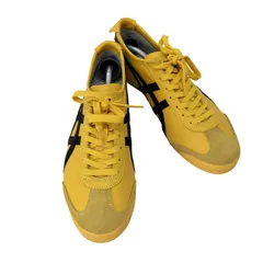 オニツカタイガー ONITSUKA TIGER MEXICO 66 メンズ JPN：27.5 