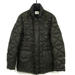 F-0070　ARMANI　COLLEZIONI（アルマーニ コレッツォーニ）　ダウンコート　サイズ48