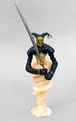 中古】ポスター(アニメ) B2リバーシブルポスター 神崎蘭子