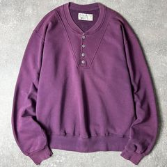 ROUGH & SWELL DUCKBILL トレーナー ネイビー L - メルカリ