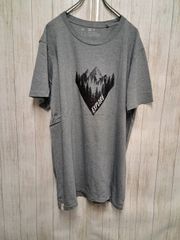 【ＵＳ輸入古着】EXPOLOPE　プリント　XLサイズ