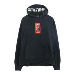 2025年最新】ブラックアイパッチ 取扱注意 パーカーの人気