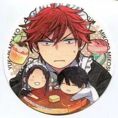 2025年最新】月刊少女野崎くん コースターの人気アイテム - メルカリ