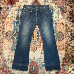 2025年最新】true religion 白ステッチの人気アイテム - メルカリ