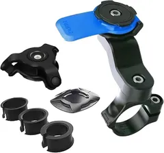 値下げ！ クアッドロック マウント 衝撃吸収ダンパーセット 美品  バイク用 B バイク用 衝撃(振動)吸収ダンパー｜クアッドロック