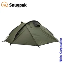 2025年最新】SNUGPAK キャンプテントの人気アイテム - メルカリ
