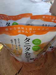 タニタ食堂のみそ汁６入り×３セット