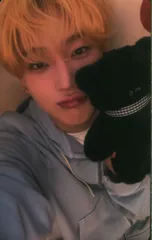 ENHYPEN ENGENE ver. SUNOO ROMANCE:UNTOLD