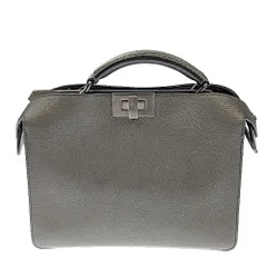 2025年最新】fendi フェンディ ピーカブー アイシーユー