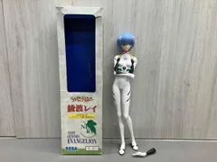 2025年最新】ソフビ 綾波レイの人気アイテム - メルカリ