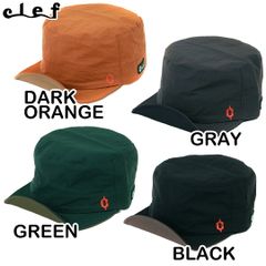 クレ CLEF RB3660 SV WORK CAP　帽子 キャップ 