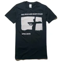 2025年最新】jesus and mary chain tシャツの人気アイテム