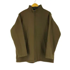 スティーブンアラン Steven Alan W/MLTN STAND ZIP BLOUSON メンズ JPN：L のサムネイル