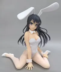 【タイクレ限定】桜島麻衣 フィギュア AMP＋ バニー 10体セット ① 青春ブタ野郎はおでかけシスターの夢を見ない AMP＋ フィギュア