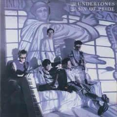 2025年最新】undertones レコードの人気アイテム - メルカリ