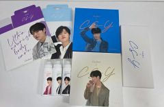 Mamamoo wheein フィイン　サインポラロイド MAMAMOO(ママム) フィイン(WHEEIN) サイン入りチェキ サイン入り