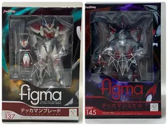 figma テッカマンブレード & エビル セット figma テッカマンブレード & エビル セット Amazon.co.jp: figma