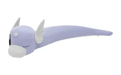 ぎゅっと抱くっしょん　ミニリュウ　タグ付き ぎゅっと抱くっしょん ミニリュウ タグ付き ぎゅっと抱くっしょん