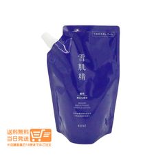 薬用 雪肌精 ブライトニング エッセンス ローション 詰替/310ml - メルカリ