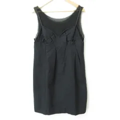 undercover 01SS 超希少 鹿革ワンピ☆ 【公式通販】