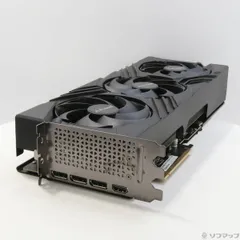 【動作中古品】NVIDIA GeForce RTX 4080 SUPER NVIDIA GeForce RTX 4080 搭載グラボ 新品¥254,800 中古¥119,980