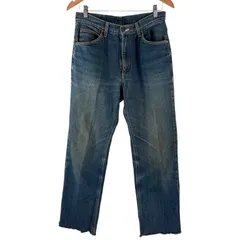 Lee 9203 ストレートデニム ジーンズ サイズ31 メンズ 古着 大きいサイズ