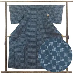 2025年最新】リサイクル 大島紬着物 未使用品の人気アイテム
