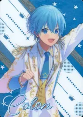 【中古】キャラカード ころん(すとろべりーぷりんす/等身/キービジュアル衣装) STPR Collection Card(7th Anniversary ver.!!) すとぷり 7th Anniversaryグッズ Collection Cardくじ景品