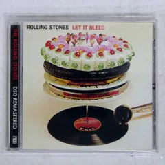 2025年最新】ROLLING STONES LET IT BLEEDの人気アイテム - メルカリ