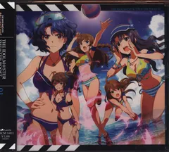バンダイナムコアーツ ゲームCD THE IDOLM@STER THE@TER BOOST 1