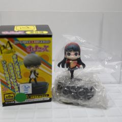 ペルソナ4 すぴこっと 天城雪子 トレーディング音声入りマスコット