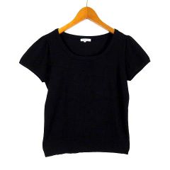 セオリー Theory 24AW Plush Tweed PKT Cardgn JKT ツイード