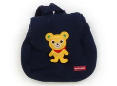 【ミキハウス/mikiHOUSE】リュックサック ベビー用品 男の子【子供服・ベビー服】（1834093）