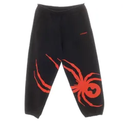 2025年最新】supreme spyder sweatpantの人気アイテム - メルカリ
