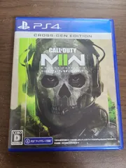 【PS4】コールオブデューティ モダン・ウォーフェアⅡ モダンウォーフェア2
