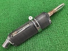 ナ*ノ様 モンキー AB27キャブ車 YOSHIMURA カーボンマフラー スト モンキー AB27キャブ車 YOSHIMURA カーボンマフラー ストレート - メルカリ