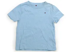 【トミーヒルフィガー/TommyHilfiger】Tシャツ・カットソー 110サイズ 男の子【子供服・ベビー服】（1958911）