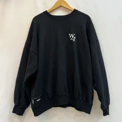 W)taps - WTAPS ダブルタップス 222ATDT-CPM02S LOCKS の通販 by