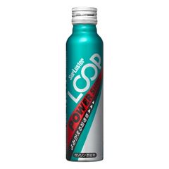 新品未使用 SurLuster シュアラスター LP-15 LOOP ループ POWER SHOT パワーショット 80ml ガソリン添加剤 バイク用サイズ
