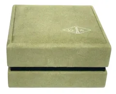 ヴァンクリーフ＆アーペル ジュエリーケース ケース　ピアス用　ネックレス用　ピアスケース 箱 ボックス　BOX ヴァンクリ VanCleef&Arpels