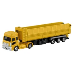 専用出品!!UDトラックスミニカー【ヘッド、トレーラーセット販売】新品、未使用 専用出品!!UDトラックスミニカー【ヘッド、トレーラーセット販売