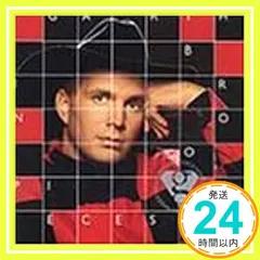 【送料無料】In Pieces [CD] Garth Brooks_02