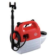 ナショナル 電気式噴霧器 5L形 BH-589 未使用 - メルカリ