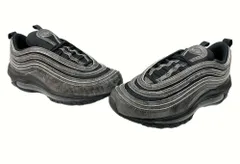 【新品並超美品】 NIKE Air max97×コムデギャルソン COMME des GARÇONS HOMME PLUS × Nike Air Max 97 
